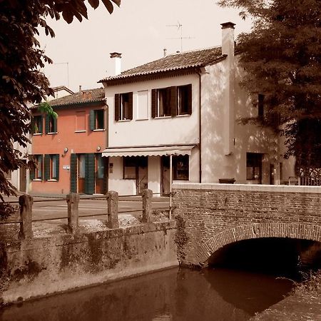 Cornarorooms Castelfranco Veneto Extérieur photo