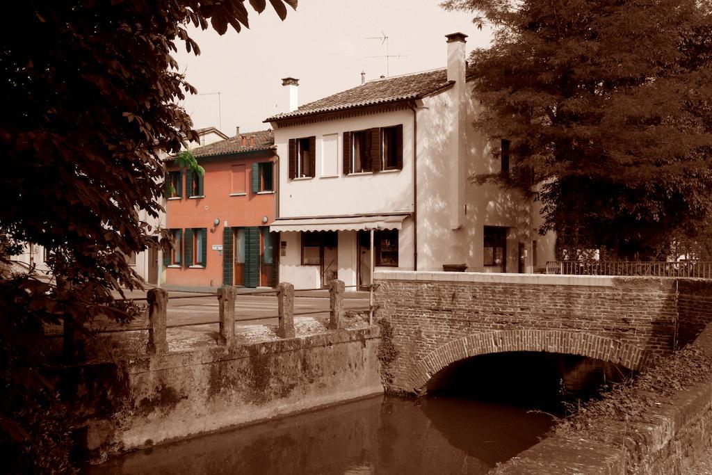Cornarorooms Castelfranco Veneto Extérieur photo